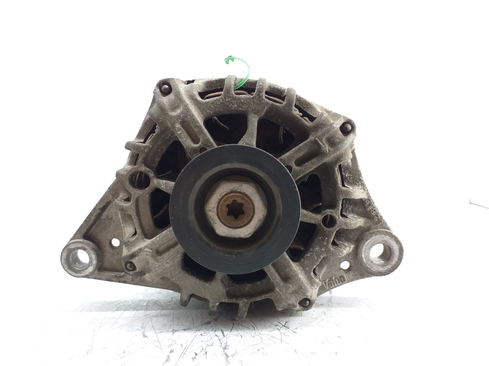 SEAT Micra K12 (2002-2010) Alternator 2543488A,2310AX62B,23100AX62B 20150763