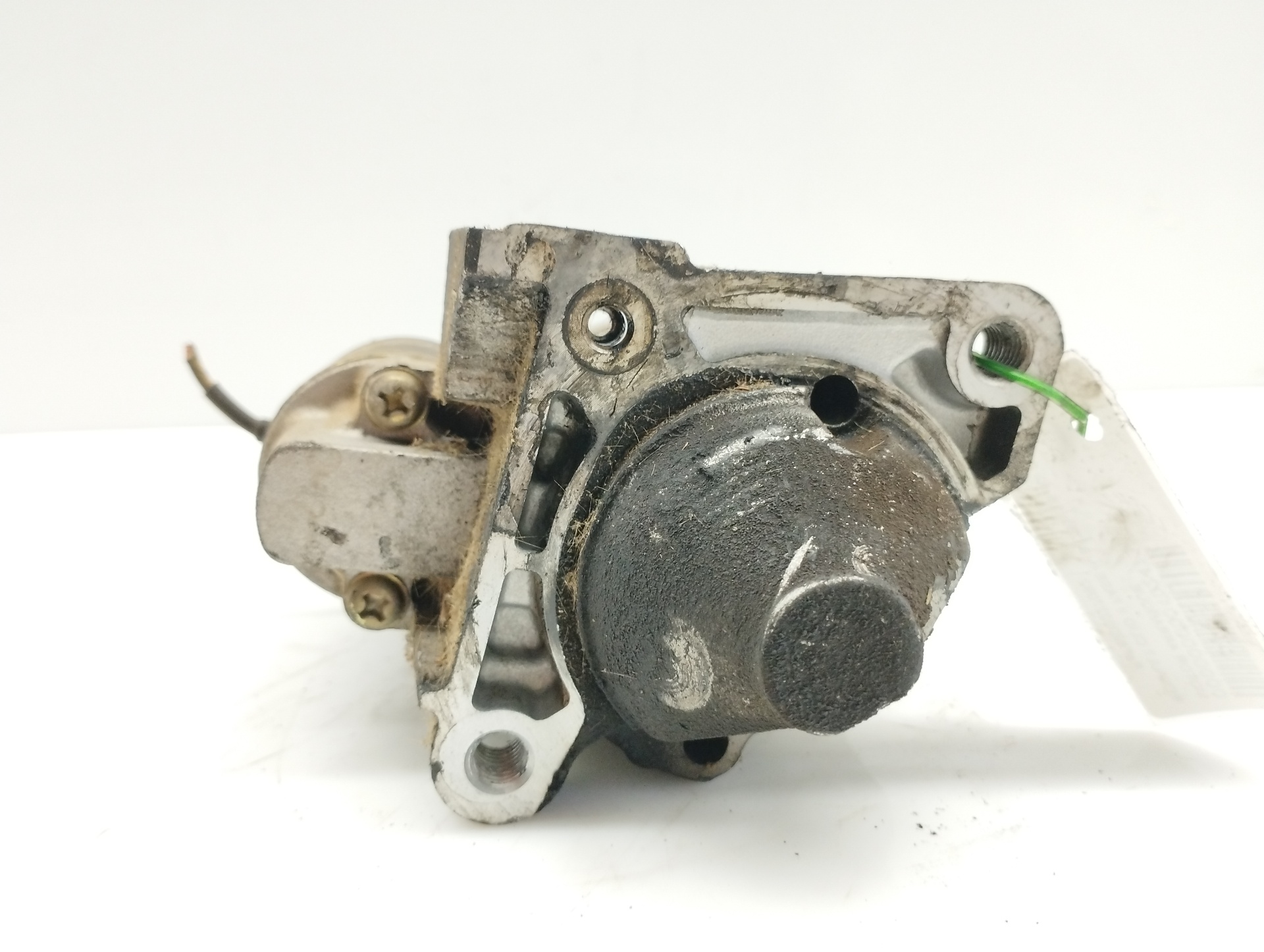 RENAULT Clio 1 generation (1990-1998) Starter Motor 8200227092,8200227092 25958483