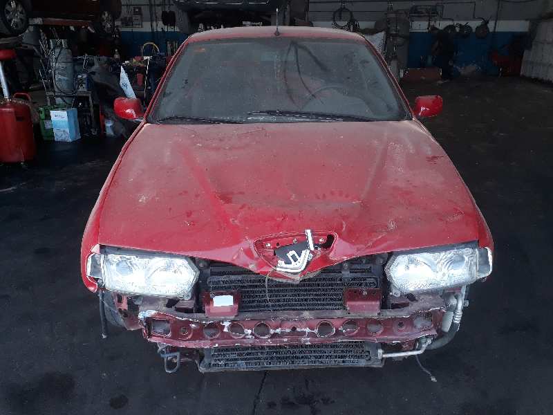 ALFA ROMEO 145 930 (1994-2001) Генератор 0123310028 25863738