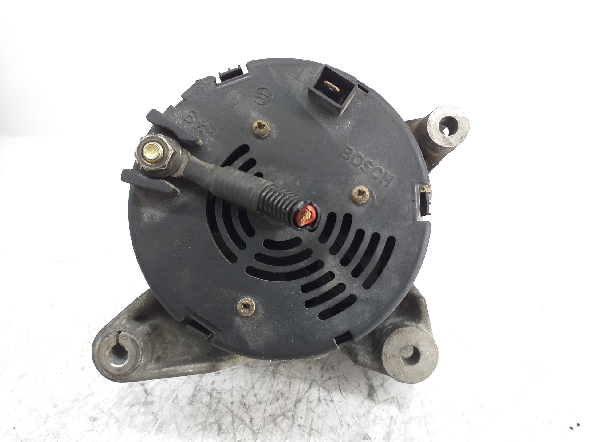 VOLVO V40 1 generation (1996-2004) Alternator 0123315021,0123315021 18981489