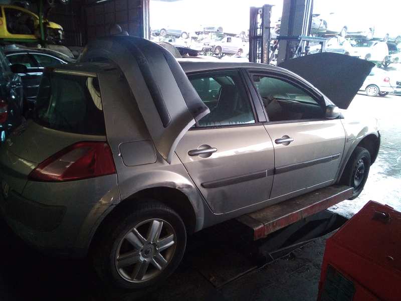 RENAULT Megane 2 generation (2002-2012) Hасос кондиционера 8200457418, 8200457418 25957359