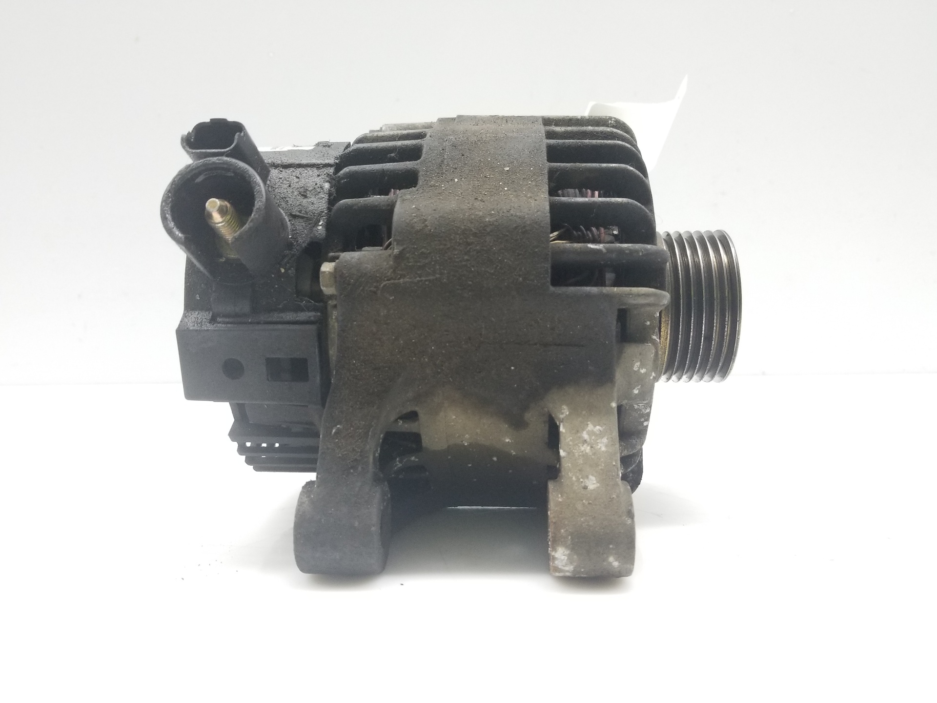 MITSUBISHI 206 1 generation (1998-2009) Alternator 9641398480, 9641398480 25231547