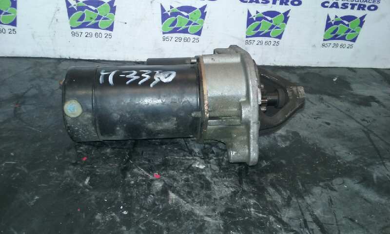 HYUNDAI Elantra HD (2006-2011) Starter Motor 3610023100, 3610023100 23779059