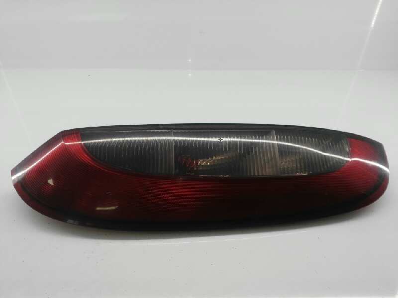 OPEL Rear Left Taillight 09114336 25957612