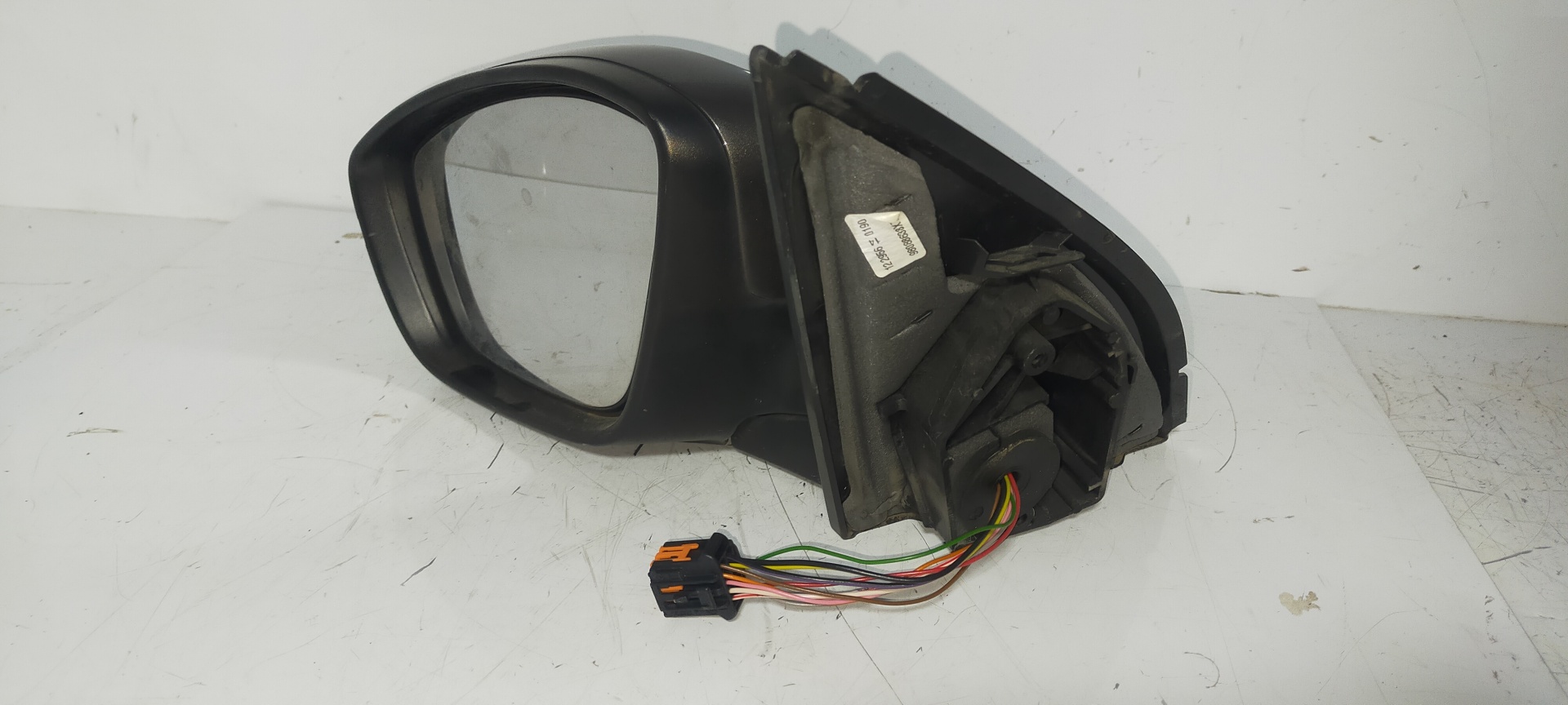 PEUGEOT 308 T9 (2013-2021) Left Side Wing Mirror 98088638XT 25235036