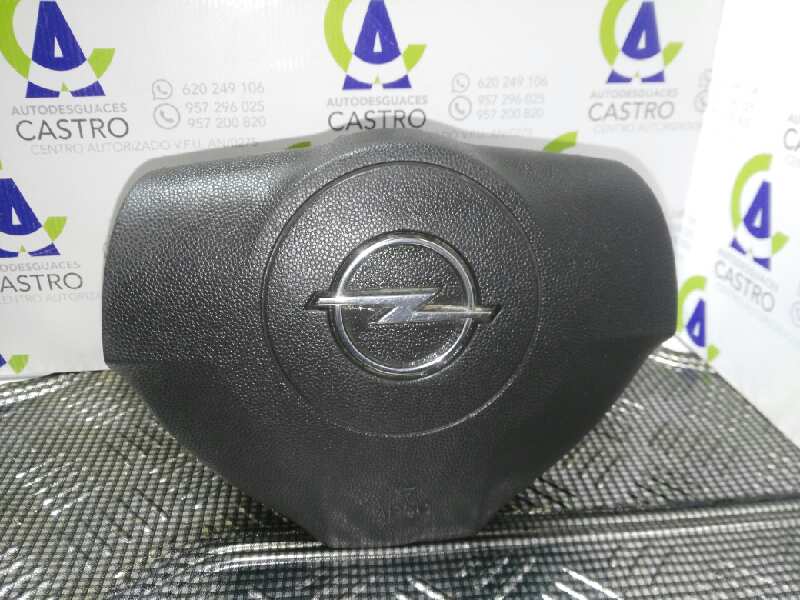 OPEL Zafira B (2005-2010) Other Control Units 13111348, 13111348, DAT53431108 18872930