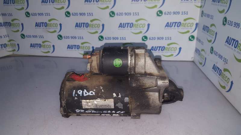 VOLVO 440 1 generation (1988-1996) Starteris 8200064465 25957437