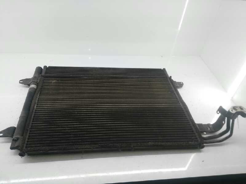 VOLKSWAGEN Touran 1 generation (2003-2015) Gaisa kondensācijas radiators 1T0820411B,1T0820411B 23022695