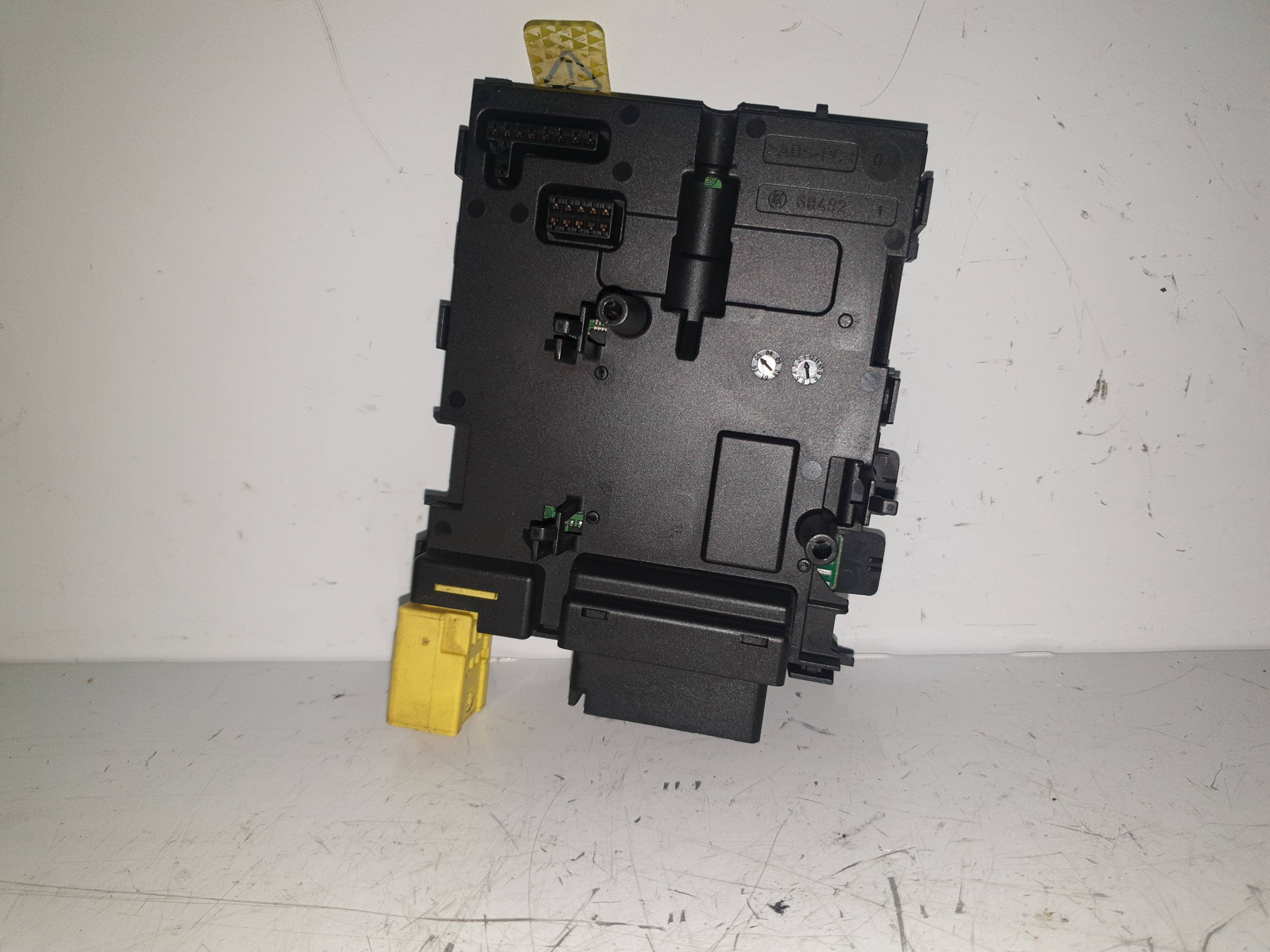 CHEVROLET Passat B6 (2005-2010) Alte unități de control 3C0953549B,3C0953549B 18889328