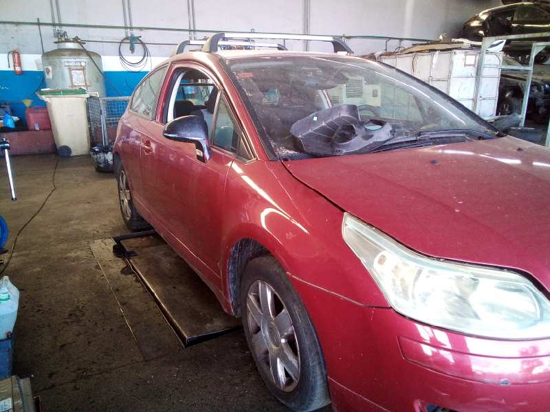 PEUGEOT 308 T7 (2007-2015) Блок SRS 9658137980,9658137980,603725800 25957719