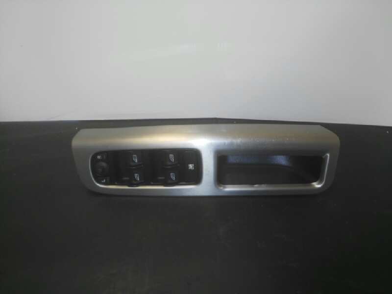 VOLVO Combo D (2011-2020) Front Left Door Window Switch 03454100, 03454100, 30773210 25863057