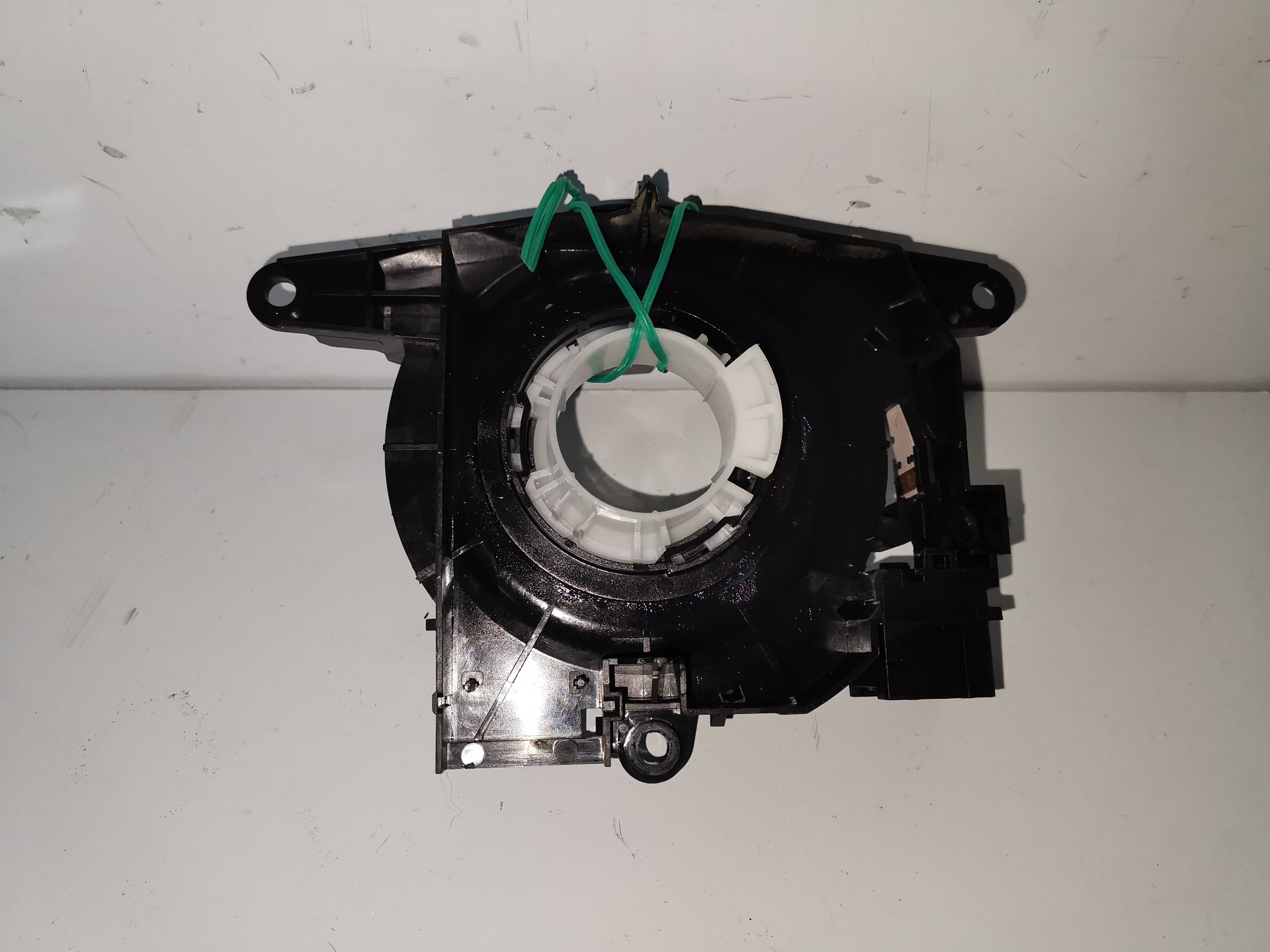 SEAT Ibiza 5 generation (2017-2023) Rat Slip Ring Squib 6RA959653A 25229661