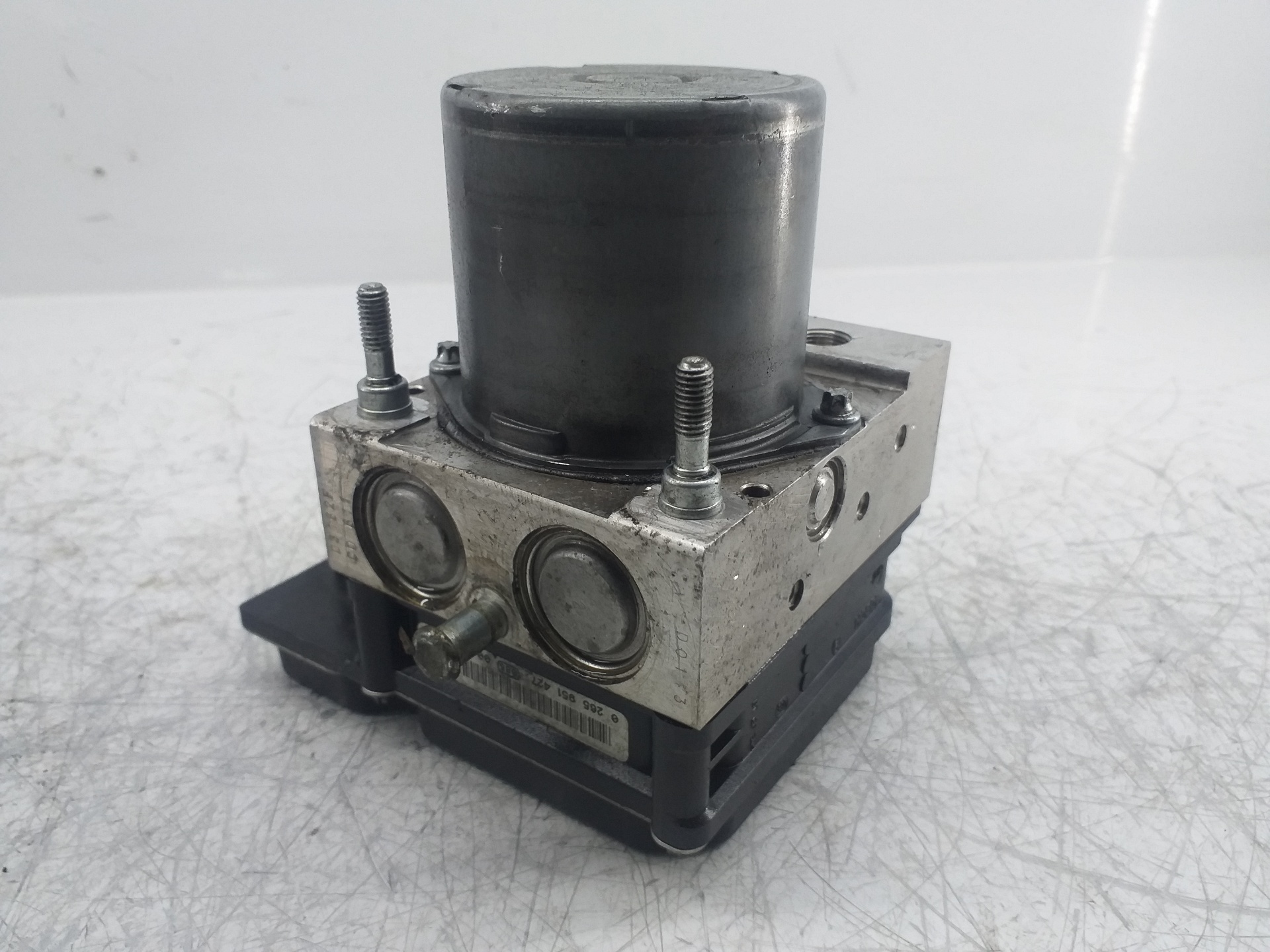 CITROËN C4 Picasso 1 generation (2006-2013) ABS pump 0265251156,0265251156,9660934580 18932540