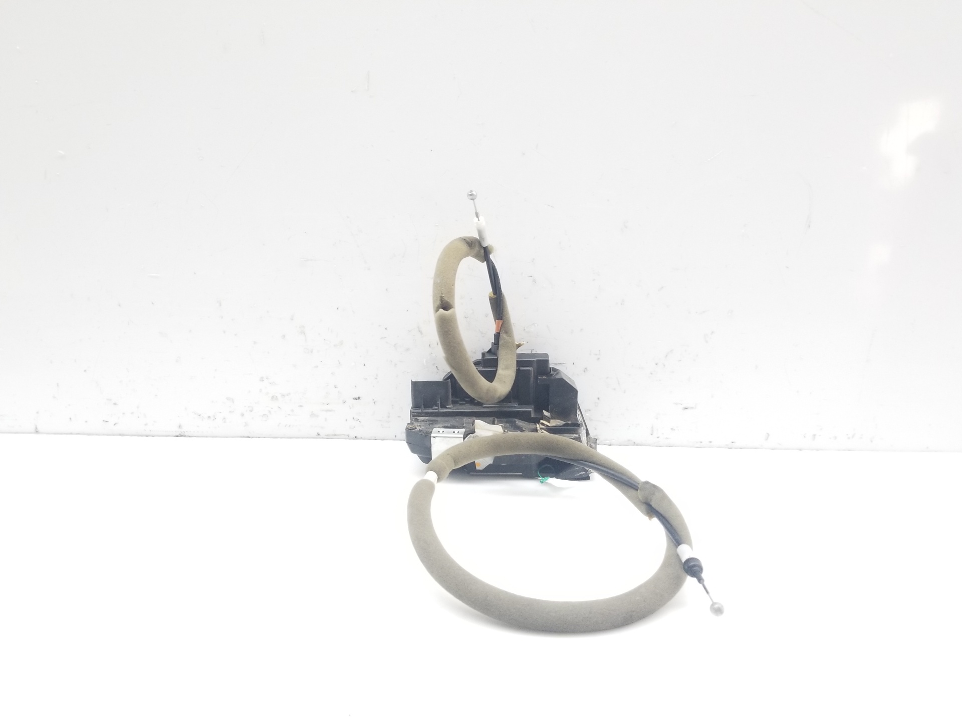 NISSAN Qashqai 2 generation (2013-2023) Rear Left Door Lock 825014EA2A,825014EA2A 25864143