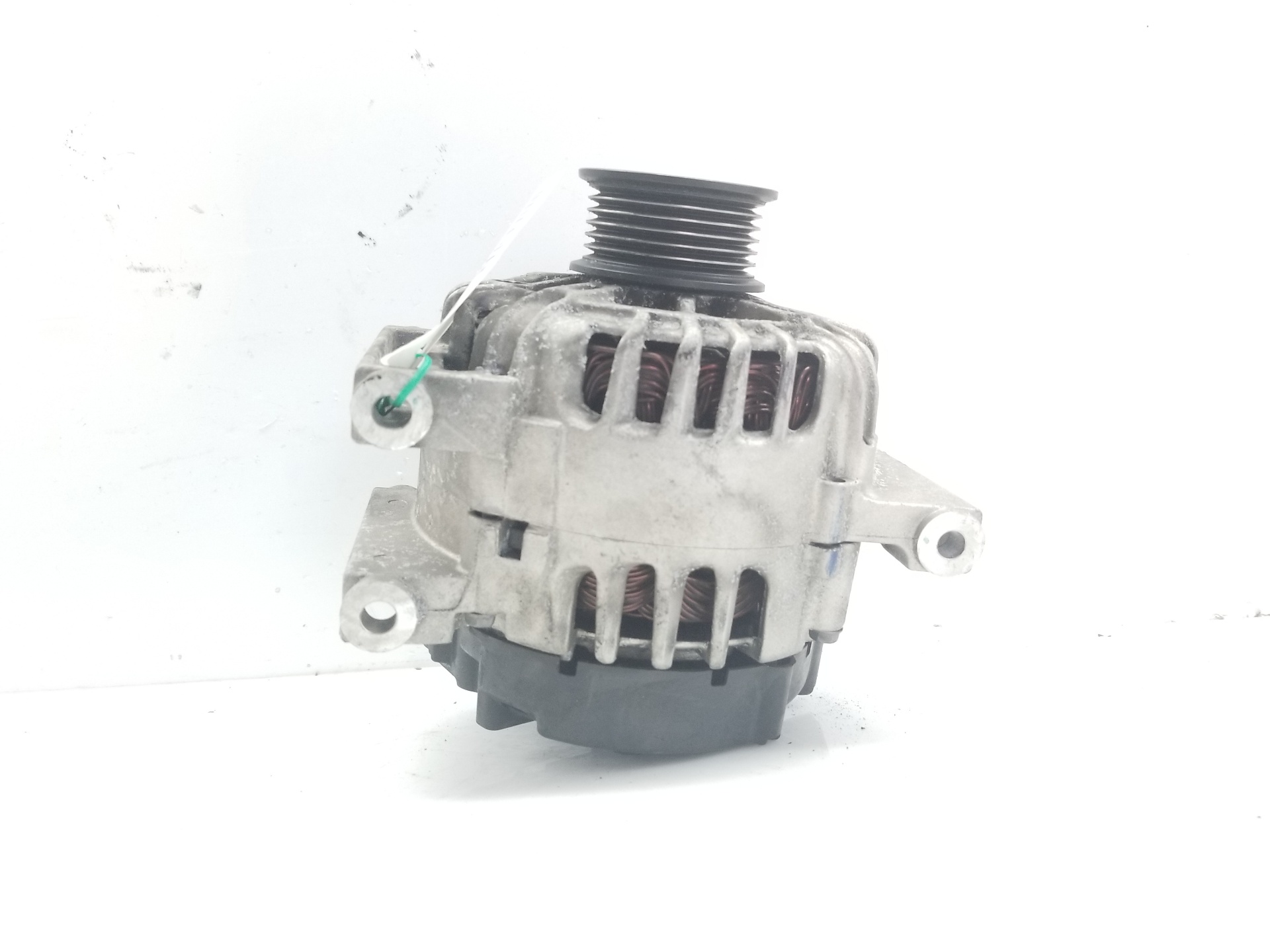 OPEL Corsa D (2006-2020) Ģenerators 13586366,13586366 23035572