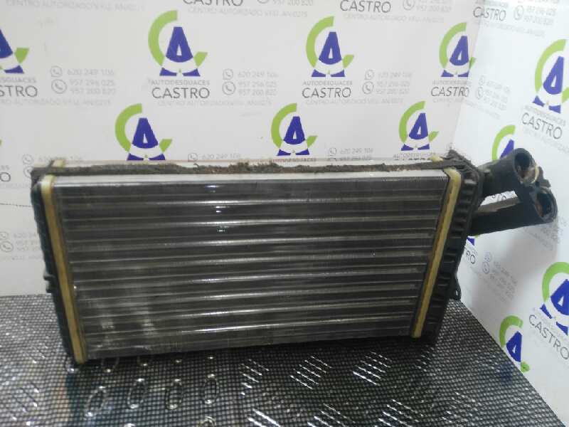 SUBARU Jumpy 1 generation (1994-2006) Air Con Radiator 9179687002, 9179687002 23780662