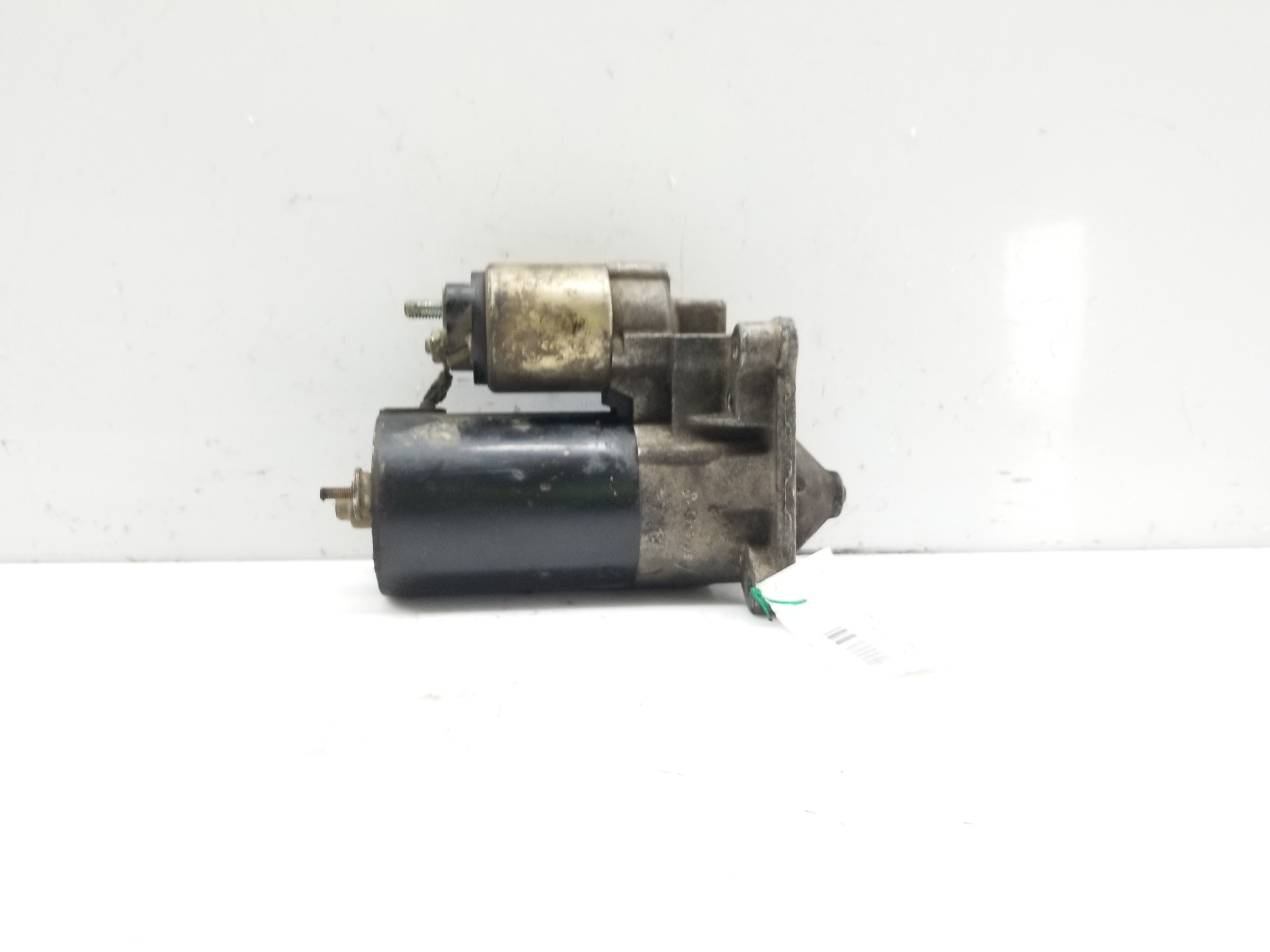 SAAB Megane 1 generation (1995-2003) Starter Motor 0001107047,0001107047 25235579