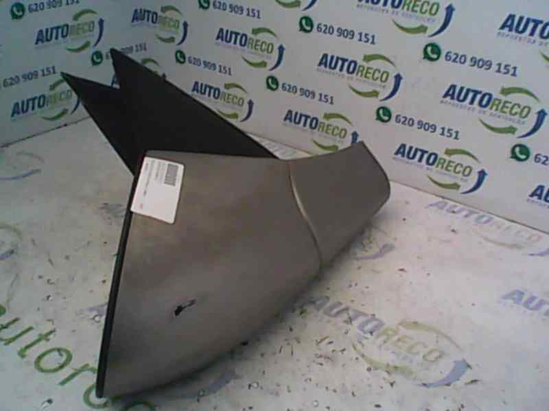 OPEL Vectra B (1995-1999) Right Side Wing Mirror 0510411 25956784