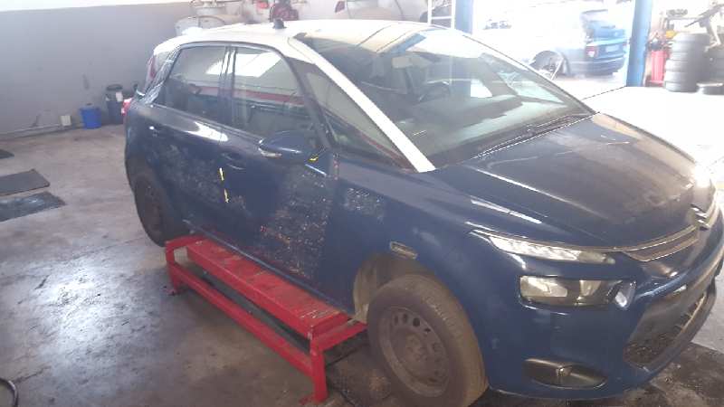 CITROËN C4 Picasso 2 generation (2013-2018) Other Interior Parts 9812720580, 9812720580 18984266