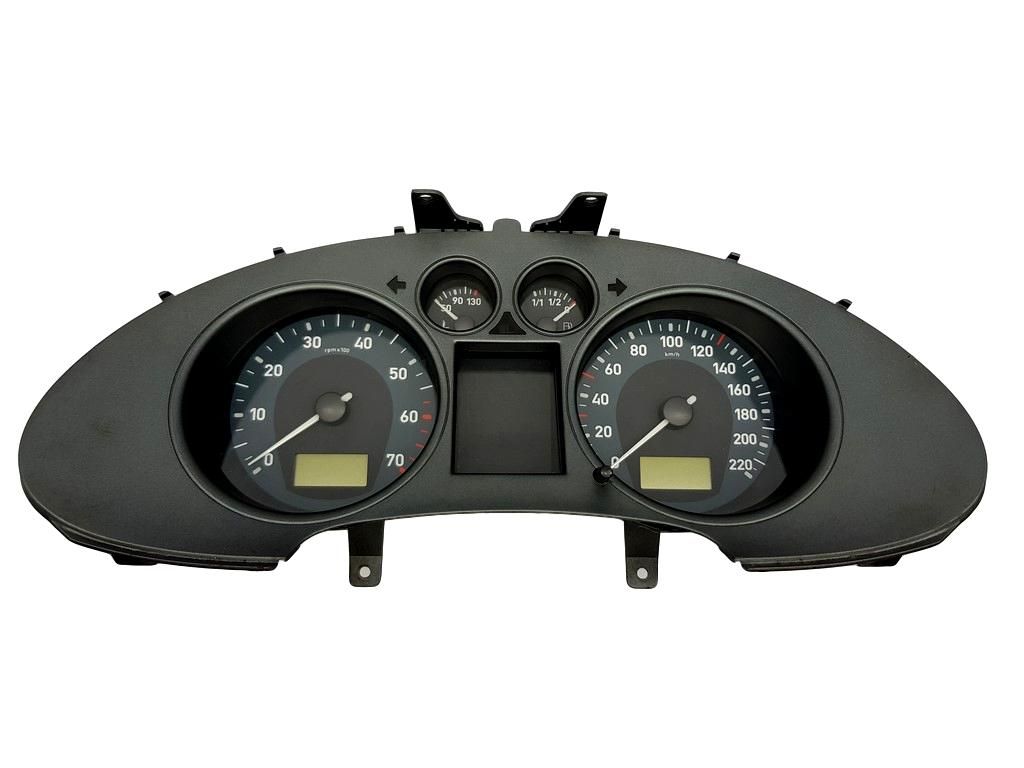 SEAT Leon 1 generation (1999-2005) Speedometer 06L0920802, 110080104028A, 06L0920802 24604967