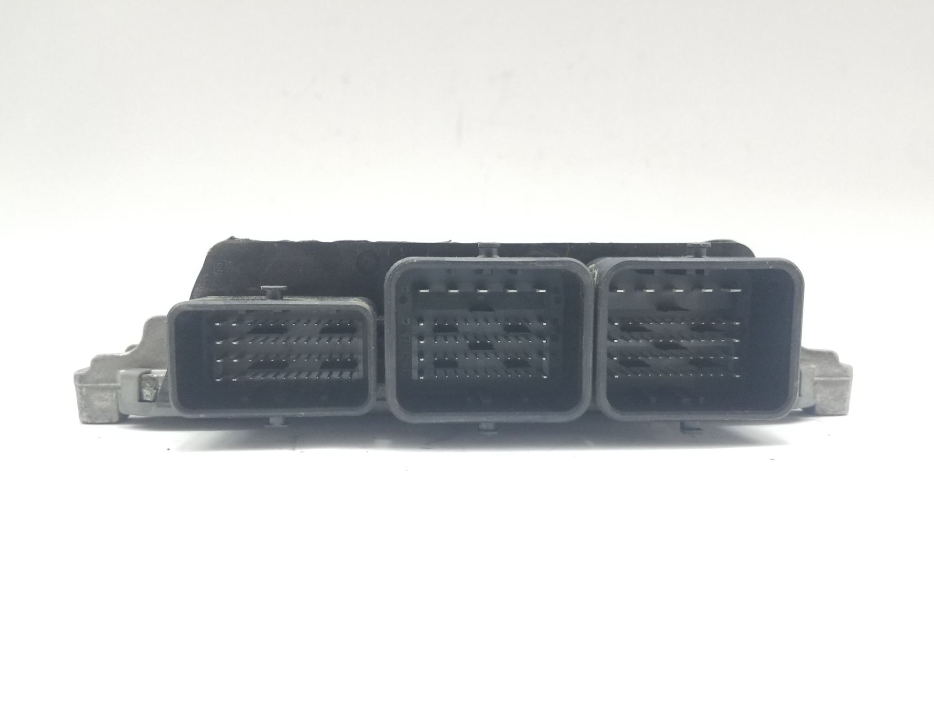 Switchboard engine uce 9HR 9678628780 de Peugeot 508 2011-2012 - pieza usada