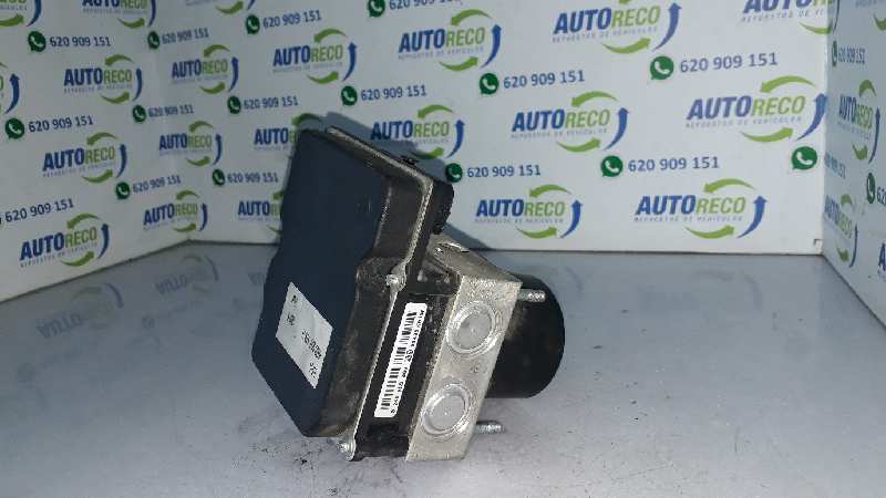 SEAT Cordoba 2 generation (1999-2009) ABS blokas 0265239000,0265239000 18898065