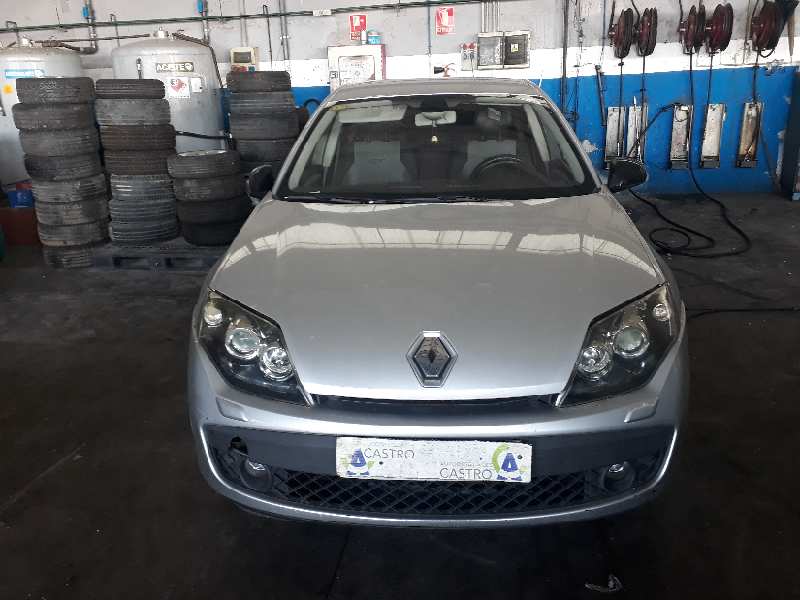 RENAULT Laguna 3 generation (2007-2015) Стеклоподъемник задней левой двери 827010001R 20700450