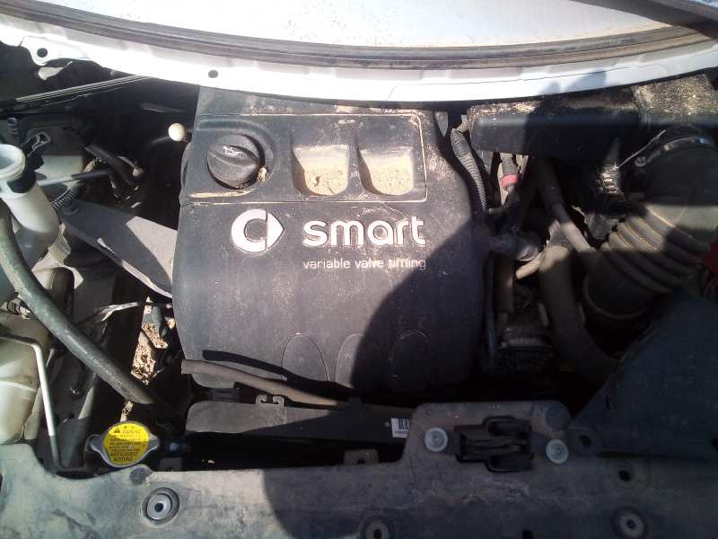 SMART Forfour 1 generation (2004-2006) Engine 134910 18979906