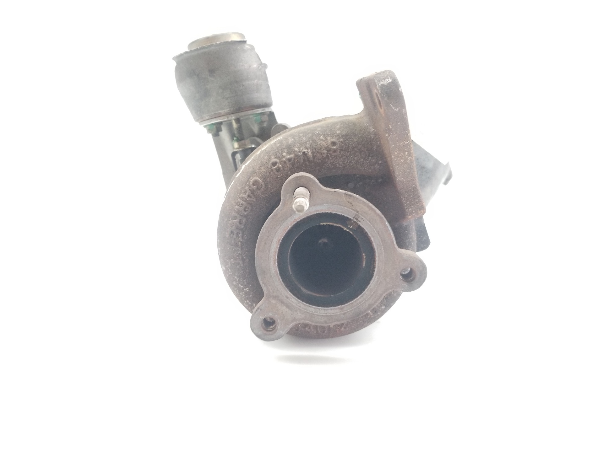 RENAULT Laguna 2 generation (2001-2007) Turbocharger 8200114015, 8200114015 23750111