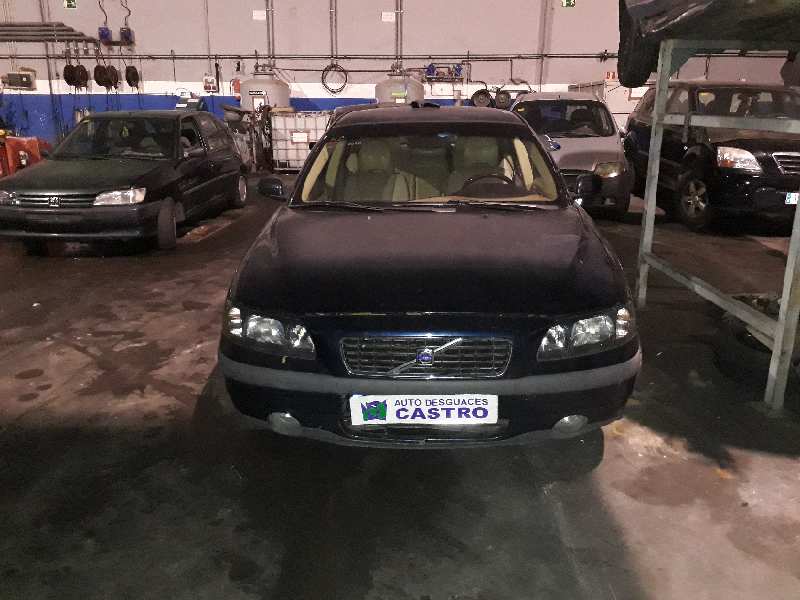 VOLVO S60 1 generation (2000-2009) SRS vadības bloks 0285001456, 0285001456, P30658912 18830459