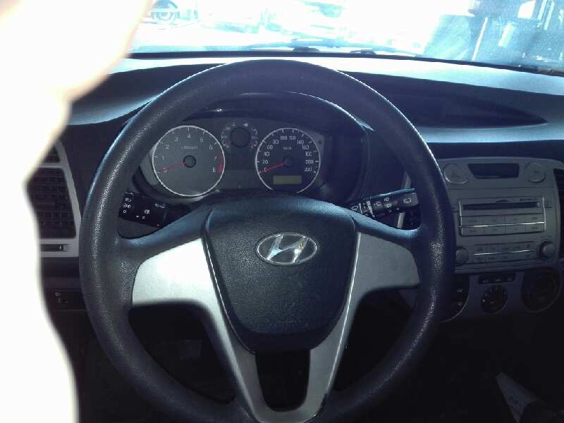 HYUNDAI i20 PB (1 generation) (2008-2014) Стартер 3610003100, 3610003100, 1250902 18880319