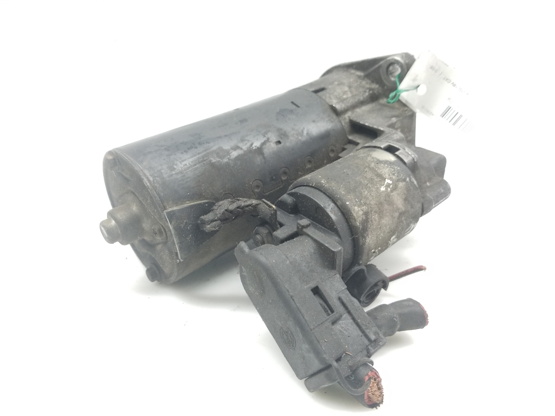 LDV Startmotor 0001115021,0001115021 25960074