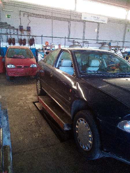 HONDA A4 B5/8D (1994-2001) Стартер AEB, 60101060 18904098