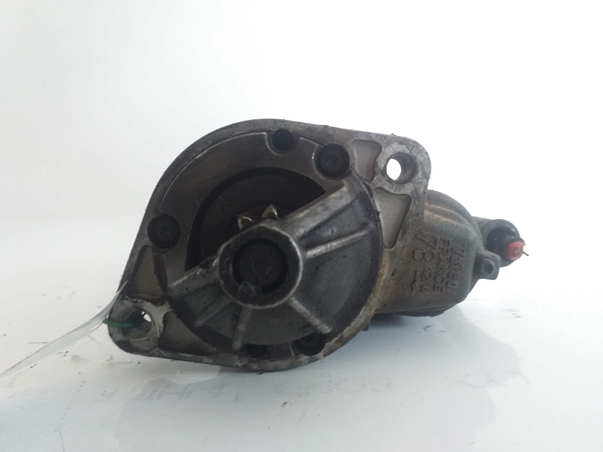 PEUGEOT RD (1 generation) (1996-2002) Starter Motor 3610023150,3610023150 23033035