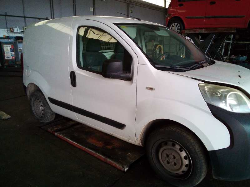 PEUGEOT Bipper 1 generation (2008-2020) Генератор 51784845,2543477A,TG9S036 18931995