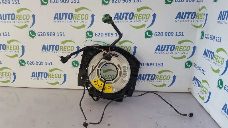 MINI Cooper R50 (2001-2006) Caseta pe volan 61316949400, HWNO01, 0503U 18820272