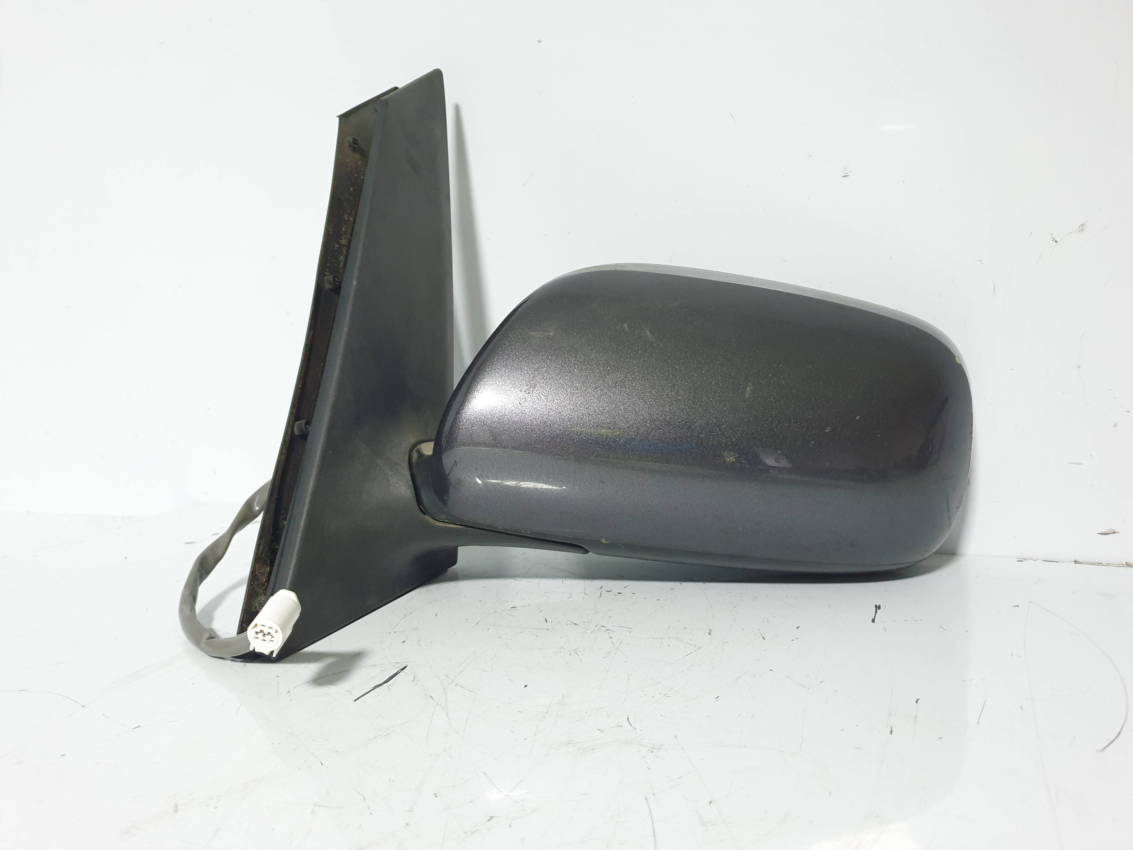 TOYOTA Prius 2 generation (XW20) (2003-2011) Left Side Wing Mirror 25958838