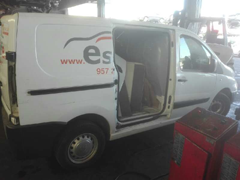 PEUGEOT Expert 2 generation (2007-2020) Far stânga față 89902605 18980837