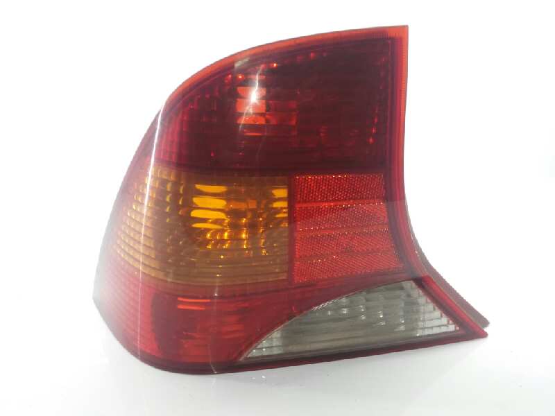 FORD Boxer 2 generation (1993-2006) Rear Left Taillight XS4X13405B,XS4X13405B 25958241