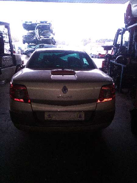 RENAULT Блок управления двигателем 8200386508,8200386508,0281011776 25957615