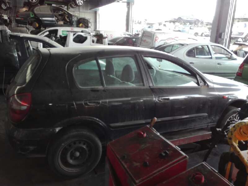 NISSAN Starter auto M001T80082, L929 25957187