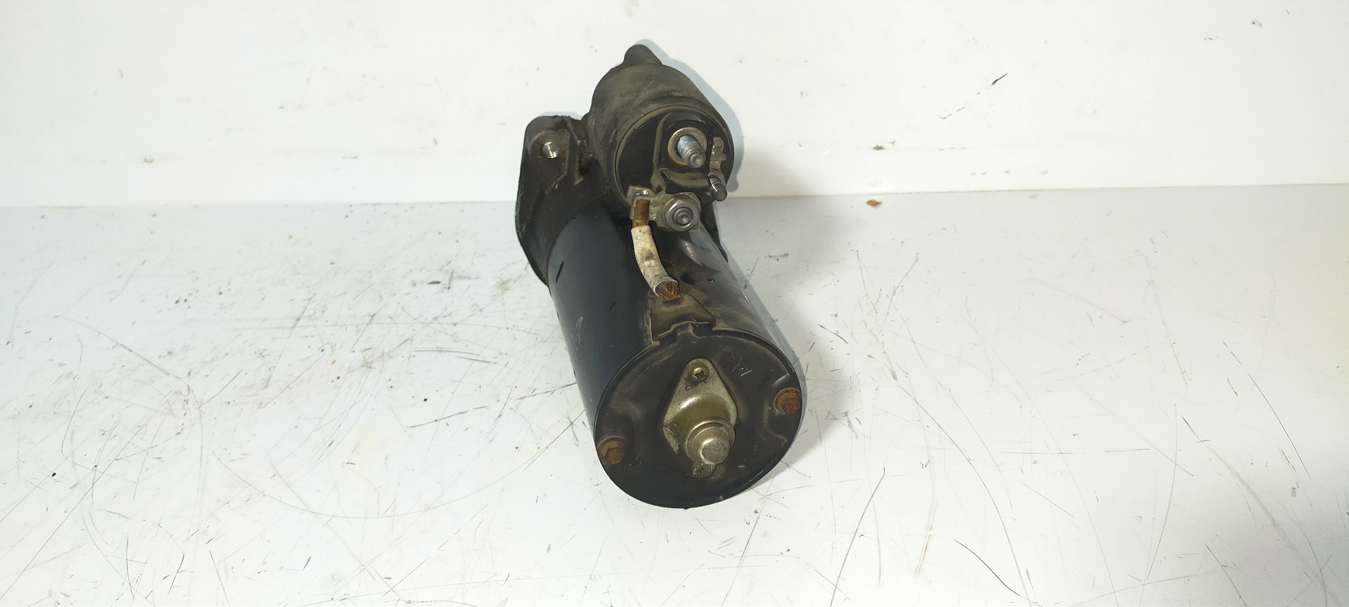 VOLVO V70 2 generation (2000-2008) Starteris 30782052,0001109264 23032965