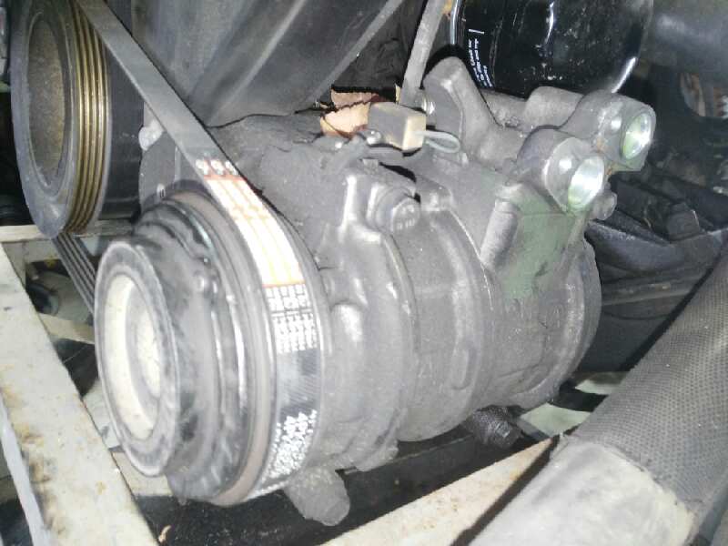 Compresor del aire acondicionado F1AE0481 4472207290 de Iveco Daily i autobús 1985-1989