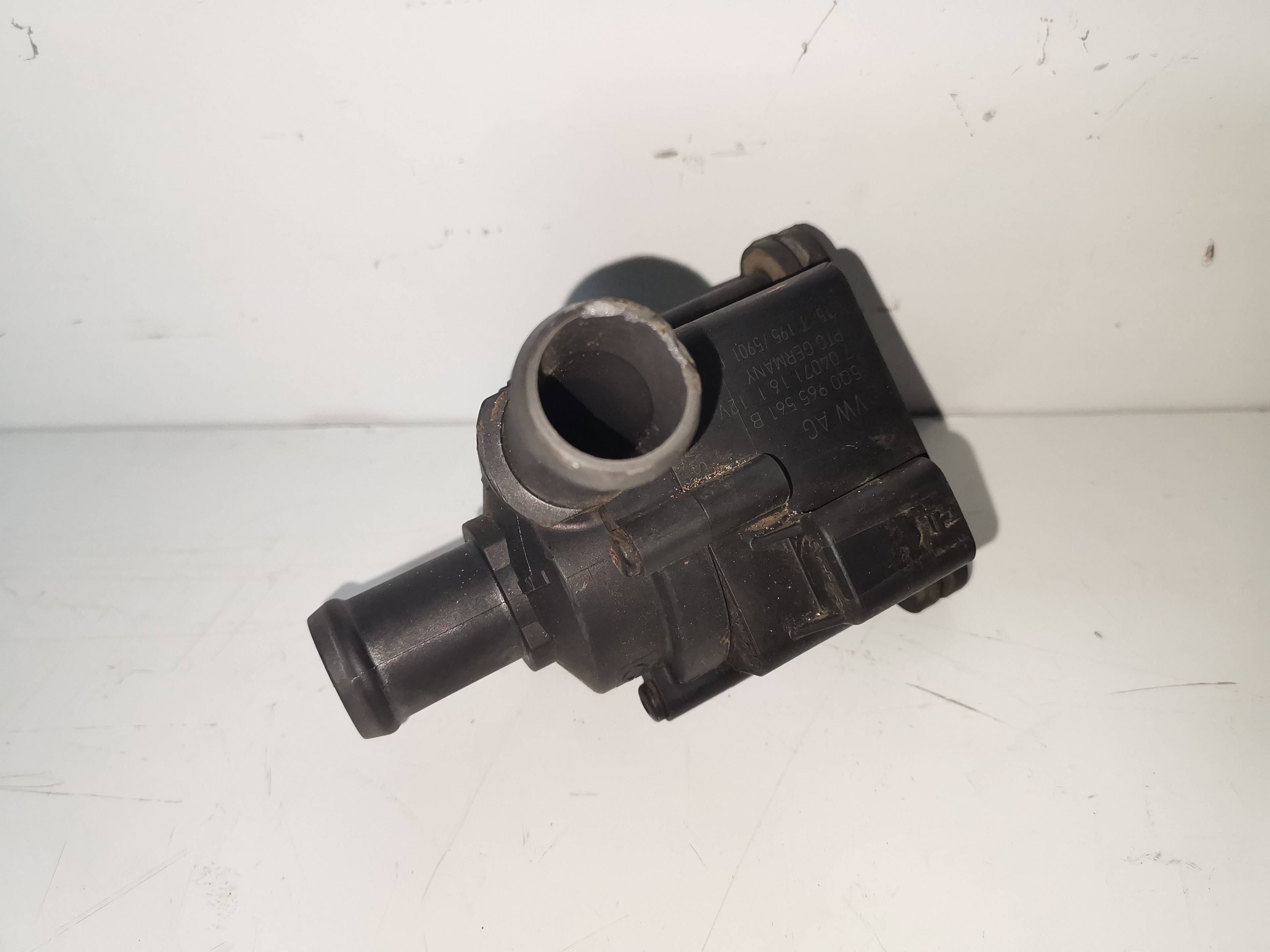 AUDI A7 C7/4G (2010-2020) Water Pump 5Q0965561B 23042528