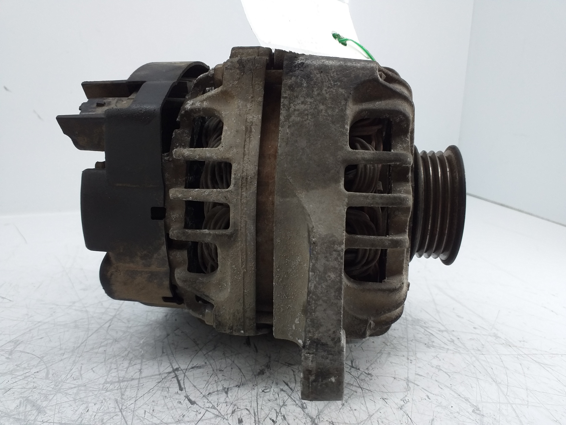 SEAT Micra K12 (2002-2010) Alternator 2543488A,2310AX62B,23100AX62B 20150763