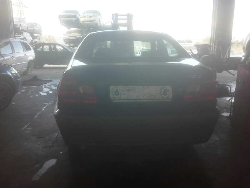 BMW 3 Series E46 (1997-2006) Повторитель переднего правого крыла 1315106141,1315106141 25957338