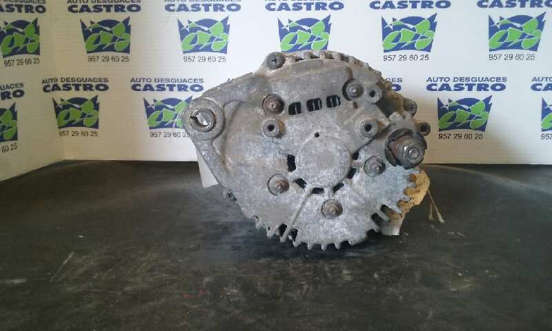 INFINITI QX60 1 generation (2013-2021) Alternator 23100DB000 25863368