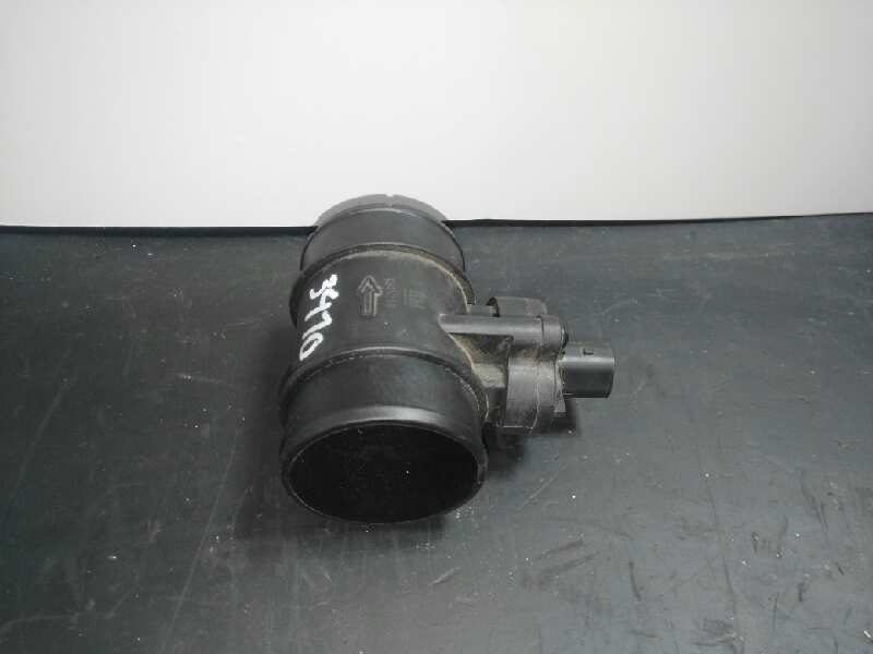 OPEL Corsa D (2006-2020) Mass Air Flow Sensor MAF 460023377, 460023377, 1148331S01 18827495