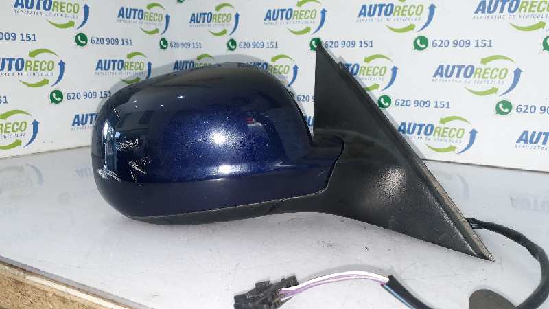 VOLKSWAGEN Passat B5 (1996-2005) Right Side Wing Mirror 25958228