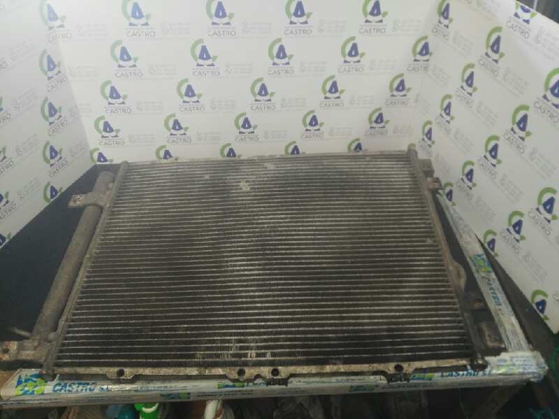 KIA Sorento 1 generation (2002-2011) Air Con radiator 976063E000, 976063E000 18865774